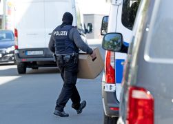Razzia Im Reichsbuerger Milieu Auch In Jena 15